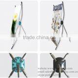 Hot Selling Mimi Table Top x Banner Stand thumbnail-2