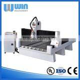 High-speed Cnc Carving Machine For Marble Granite Stone