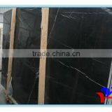 Less Vein Nero Marquinia Marble Hot Sale With Competitive Price thumbnail-1