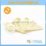 Hot sales 4Pcs PP Baking Tools Egg Seperator & Measuring Spoon Set