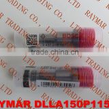 GENUINE Diesel fuel injector nozzle 0433171736, 2437010137, DLLA150P1151 for DAEWOO 225-9