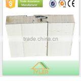 PU Sandwich Wall Panel for Bathroom