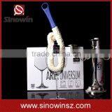 2016 New Products Wine Decanter Brush Glass Cup Cleaning Brush thumbnail-5