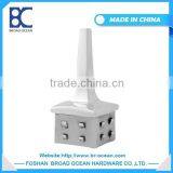 HB-35 High-end and Classy Square Post Brackets