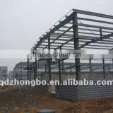 Steel Warehouse / Workshop thumbnail-1