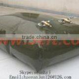 Flexitank/flexibag/Collapsible/PVC Oil Bladders for Transformer Maintenance thumbnail-5