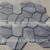 Natural Rusty Slate Crazy Pattern for Paving thumbnail-5