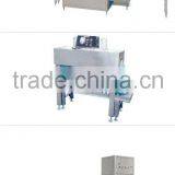 20L Barrel Washing Filling Capping Machine