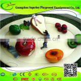 Eco-friendly Foam Sculpted Baby Indoor Soft Play Amusement Equipment 1411-29F thumbnail-2