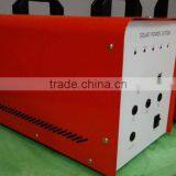 SFPS040 Portable 80W 90W Solar Energy System/solar Panel System thumbnail-2