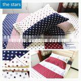 2015 Wholesale Recyclabled Cotton Pillow Cover With Zipper thumbnail-3