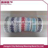 Color Webbing Mattress Accessory Bands Textile Webbing