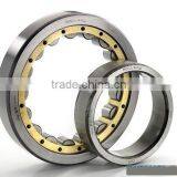 Strong Solidity Cylindrical Roller BearingsN NJ NU206 thumbnail-1