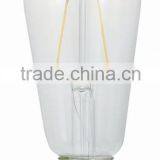 ST64 E27 2W 3W 4W 5W 6W Led Filament Bulbs thumbnail-2
