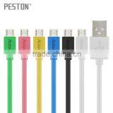 1M for IOS 8 Data Sync USB Adapter Charger Cable For IPhone 5 5s 5c 6 Plus 4s and Android thumbnail-1