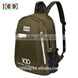 Fashionable 2016 Hiking Bag Brand New Design Backpack School Backpack Bag thumbnail-5