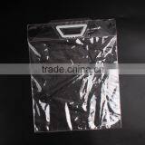 Clear PVC Bag,special Handle ,shopping Bag ,gift Bag ,Cosmetic Bag Bag thumbnail-1