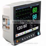 Patient Monitor Best Price From Professional Patient Monitor Manufacturer Shenzhen Jumper thumbnail-3