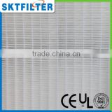 2014 Factory supply hot sell !!! filter paper in china (air permeable)