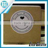 Custom Label,Label Printing,Label Stickers Decals Seal Label Kraft Label