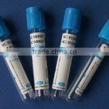 PT blood collection tube 1.8ml