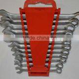 Mirror Polished Combination Wrench