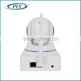 Hot Selling Onvif Wifi ip Camera Wireless Rotating Surveillance Camera 720p thumbnail-5