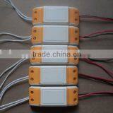 Dimmable External LED Driver, LED Switching Power Supply 3-50W