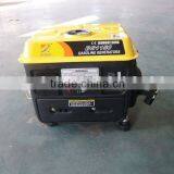 Portable Gasoline Generator