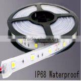CE&ROHS Certification Nonwaterproof 3528 SMD Flexible Led Strip Lamp thumbnail-1