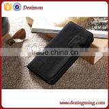 Desimon factory Soft feel custom flip cover for micsoft lumia 640 640xl protective case