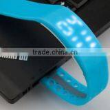 Gifts 3D Bluetooth Multifunction Smart Wrist Watch Bracelet Pedometer Step Walking Calorie Counter Tracker thumbnail-4