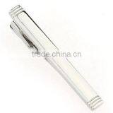 TZG10220 Fashion Stainless Steel Tie Clip Tie Pin Tie Bar thumbnail-1