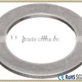 Precision Shim Flat Washer,Stainless Steel 304,316 thumbnail-1