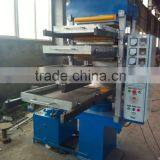 Rubber Tile Making Machine Colored Rubber Tiles