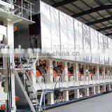 3600mm Kraft and Corrugated Paper Making Machine thumbnail-3