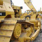 D4H D5H D5M D5N D5H D6D D6G D6H D6R D6M D6N D7G D7H D7R D8K D8L D8R Used Bulldozers CAT ON SALE thumbnail-5