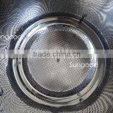 US 1bbl Mash Tun/Stainless Steel Mash Tun thumbnail-2