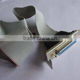 DB25F/DB25F Gender Changer Media Converter thumbnail-2