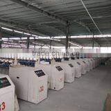 Ring Spun Hanks Raw Whellote Polyester Yarns thumbnail-3