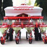 Farm equipment for sale precision high-speed seeder fertilizer machine for different agricultural crops