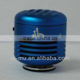 Table Wall SD Card Vibrating Speaker thumbnail-1