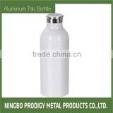 100G Aluminum Talc Bottle