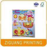 Wholesale Bathroom Waterproof Wall Sticker thumbnail-3