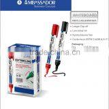 Whiteboard Markers