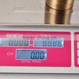 Fresh Cheap 100% ABS Housing Price Computing Scale thumbnail-3