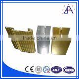 Quality Aluminum Extrusion Profile thumbnail-5