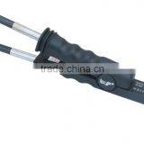 Nail Human Hair Extension, Hair Connector, Extension Melting Iron thumbnail-2