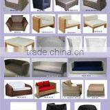 SYNTETICH OF RATTAN CHAIRS, TABLE, SUN BEADS, UMBRELLA, SOFAS thumbnail-4