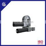 Dual Axis Slew Drive Used for Solar PV